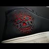 Apollo K570 'Dia De Muertos' Sugar Skull Cup Sole Sneaker