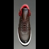Apollo K574 'Gatecrasher' Hi Top sneaker