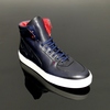 Apollo K574 'Gatecrasher' Hi Top sneaker - was <s>£275</s> - <b>SALE <s>£195</s> - NOW £165</b>