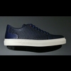 Apollo K436 'Sunrise' weave panel cup sole sneaker