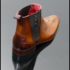 Scarface K595 'Manny' Chelsea boot