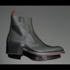 Bootsy 'Funkster' Zip boot