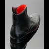 Page 'No Quarter' Wing tip zip boot