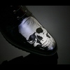 Corleone K612 'Wraith' Skull Gibson