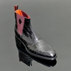 Page 'Plant' toe cap Chelsea Boot