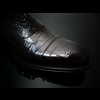 Page 'Plant' toe cap Chelsea Boot
