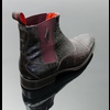 Page 'Plant' toe cap Chelsea Boot