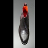 Page 'Plant' toe cap Chelsea Boot