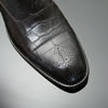 Page 'Plant' toe cap Chelsea Boot