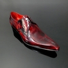Fume Burgundy 