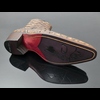 Rebel 'Antagonist' Rock n Roll Zip Boot
