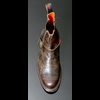 Hannibal 'Easy Rider' Motorcycle boot