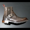 Hannibal 'Easy Rider' Motorcycle boot