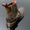 Hannibal 'Easy Rider' Motorcycle boot