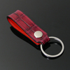 HENDRIX Leather Loop Key Fob
