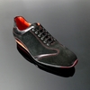 'Underworld' Luxury Driving Sneaker