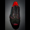 'Underworld' Luxury Driving Sneaker