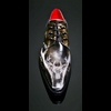 Moon 'The Deer Hunter' Stag Skull Gibson