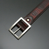 Claudio - DK BROWN BOTTICELLI - Antiqued Belt