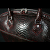The 'O'Toole' Suit Carrier - Diablo Snake