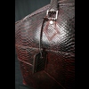 The 'Peter O'Toole' Suit Carrier - Diablo Snake