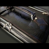 Suitcase - Hawaii Blue Emboss