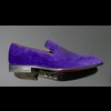 Insane - Velvet House Shoe