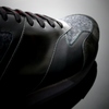 'Livigno' - Luxury Italian Sneaker