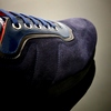'Cervinia' - Luxury Italian Sneaker