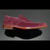 Melly 'Salvador' <i>in the garden of good and evil</i> slip on