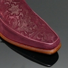 Melly 'Salvador' <i>in the garden of good and evil</i> slip on