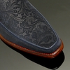 Melly 'Salvador' <i>in the garden of good and evil</i> slip on