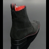 Page 'Rock N Roll' Zip Boot