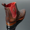 Dexter 'Scimitar' Chelsea Boot