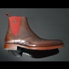 Dexter 'Scimitar' Chelsea Boot