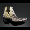 Sylvian K656 'THE SERPENT' Chelsea boot