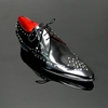 Manic K629 'PASSION' Stud wing tip