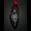 Manic K629 'PASSION' Stud wing tip