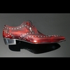 Manic K629 'PASSION' Stud wing tip