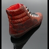 Soulboy - 'Vicious' High Top Longboard Boot