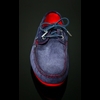 The 'Club Tropicana' Rubber Soul Boat shoe