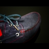 The 'Club Tropicana' Rubber Soul Boat shoe