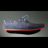 The 'Club Tropicana' Rubber Soul Boat shoe