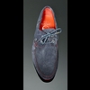 The 'Club Tropicana' Rubber Soul Boat shoe