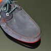 The 'Club Tropicana' Rubber Soul Boat shoe