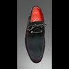 The 'Club Tropicana' Rubber Soul Boat shoe