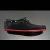 The 'Club Tropicana' Rubber Soul Boat shoe