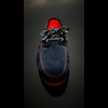 The 'Club Tropicana' Rubber Soul Boat shoe