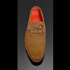 The 'Club Tropicana' Rubber Soul Boat shoe
