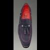 The 'Colony' Apron Front Tassel Loafer